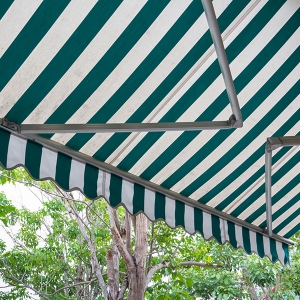 Awnings & Canopies