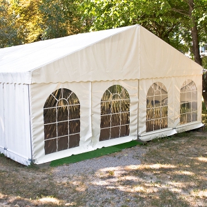 Tents & Covers