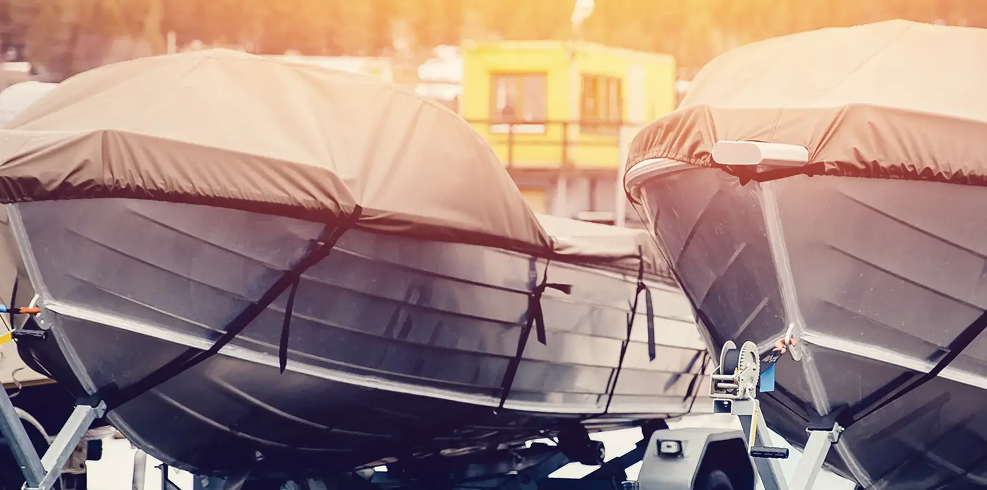 Zuverlässiger Planenhersteller