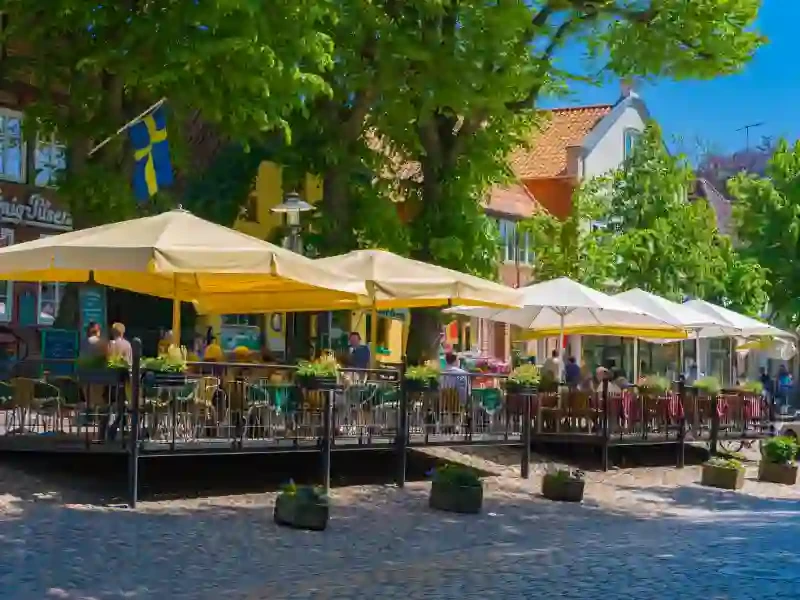 キャノピータープ