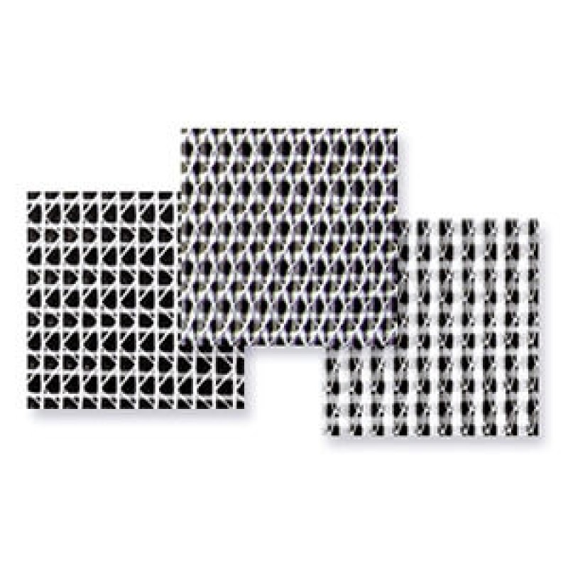 Warp Knitted Mesh Fabric