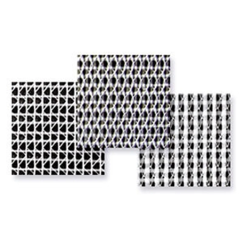 Warp Knitted Mesh Fabric
