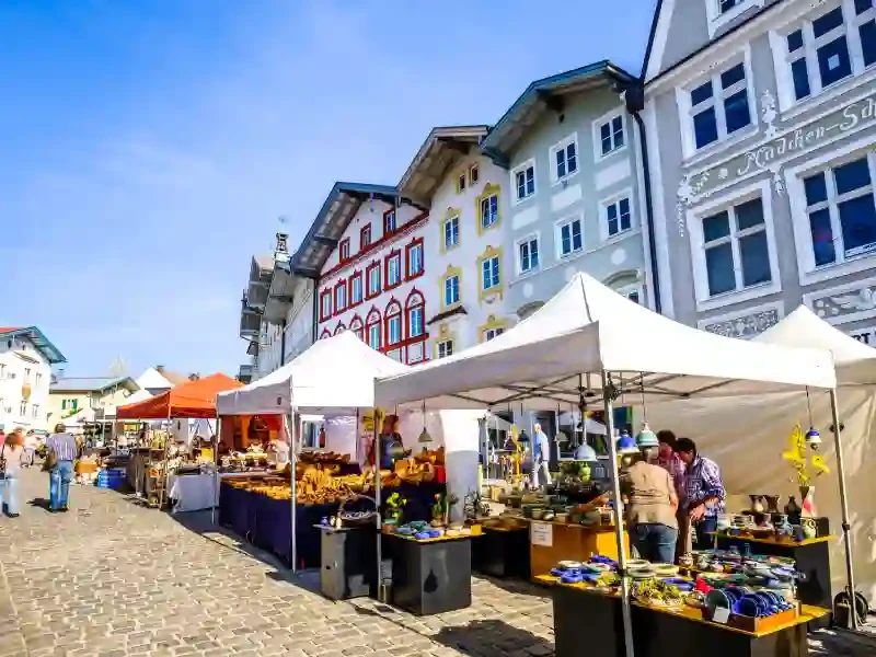 Abdeckungen und Zeltplanen