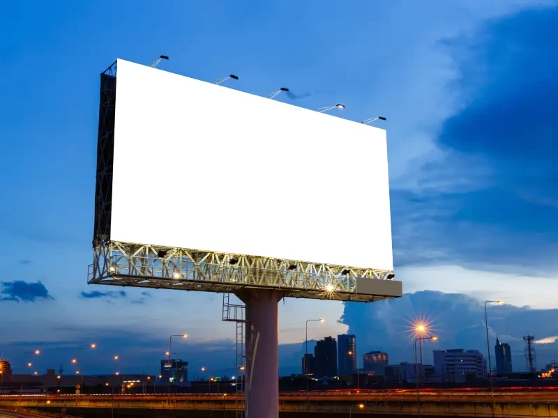 Taiwan PVC Tarpaulin Fabric Factory | UVR Billboard Sign Tarps