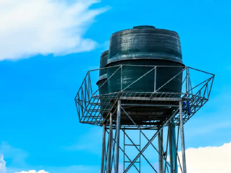 Water Tank Liner / Water Trough Liner