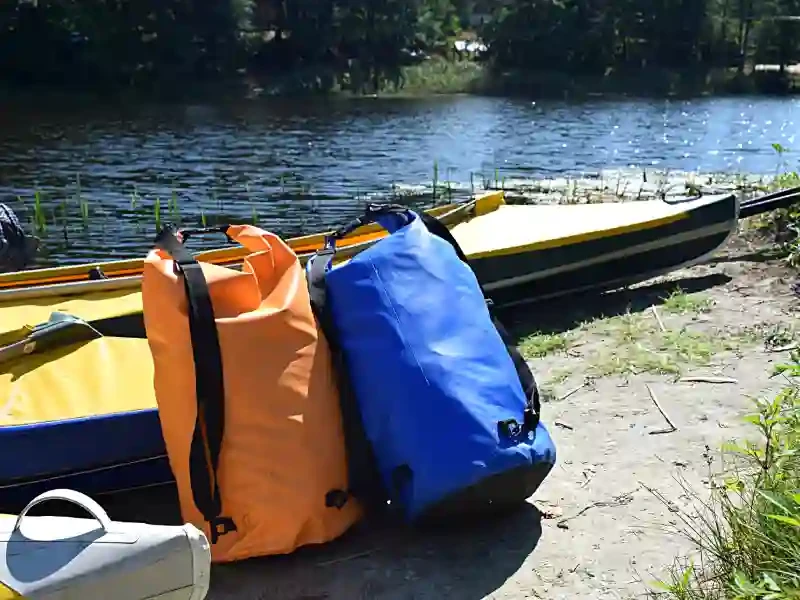 Andere Anwendungen von Planen