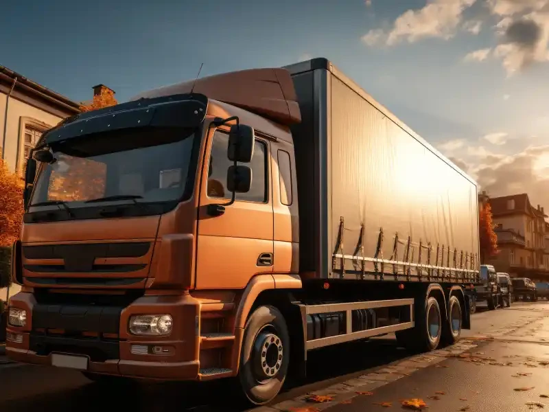 Lonas para vehículos