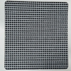 Warp Knitted Mesh Fabric