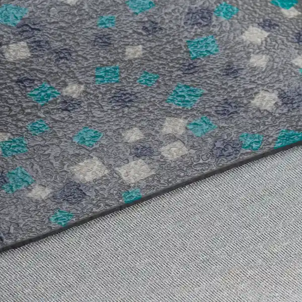 Transport Flooring Matting