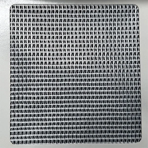 Warp Knitted Mesh Fabric